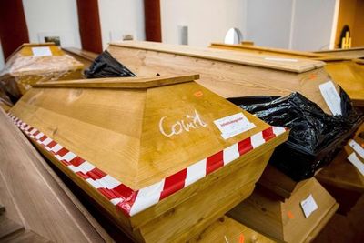 Propagación del covid-19 provoca más de 3 millones de fallecidos - Mundo - ABC Color
