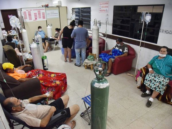 Covid: Variante brasileña golpea por igual a niños y adolescentes