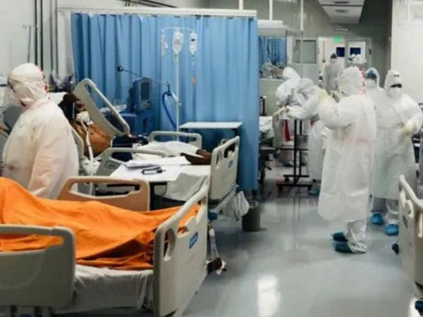 Variantes disminuyen anticuerpos, pero aún no la eficacia de vacunas