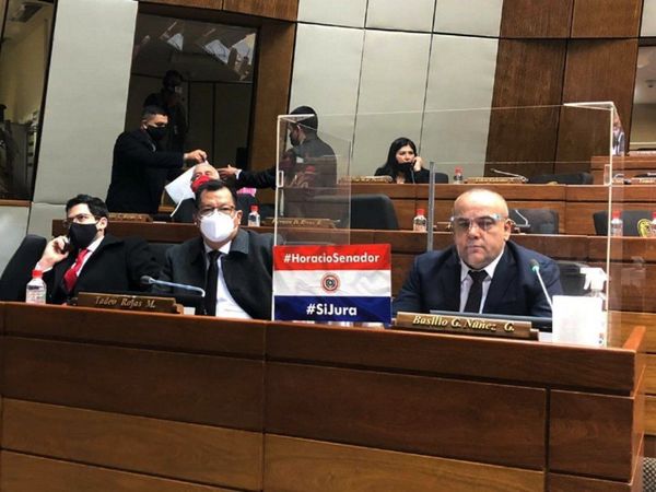 Cartista planteará trasladar pacientes a países de la región
