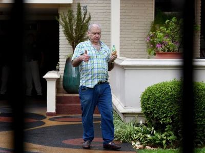 Fiscal cuestiona apelación de RGD y dice que incluso admitieron culpa