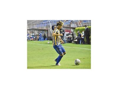 Estirpe nipona en Sportivo Luqueño