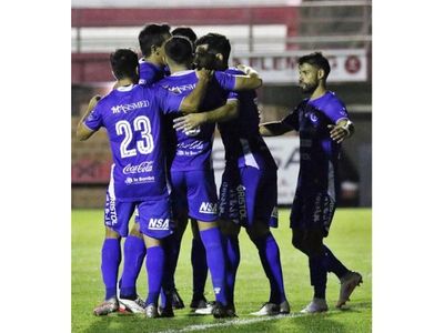 Gavilán, confiado en mejorar la situación del Danzarín