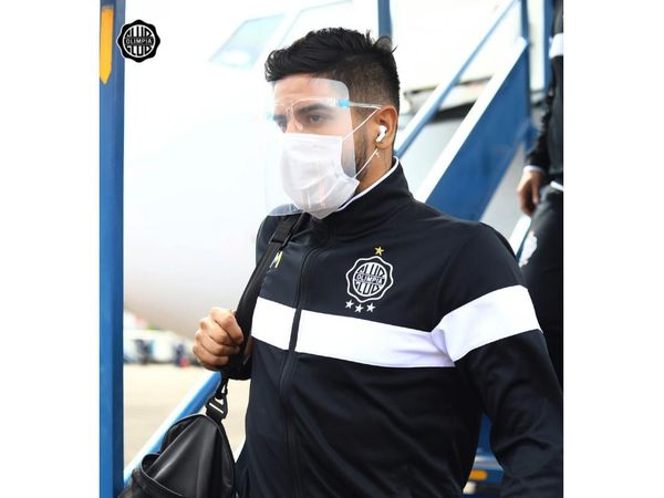 El Franjeado en modo Copa