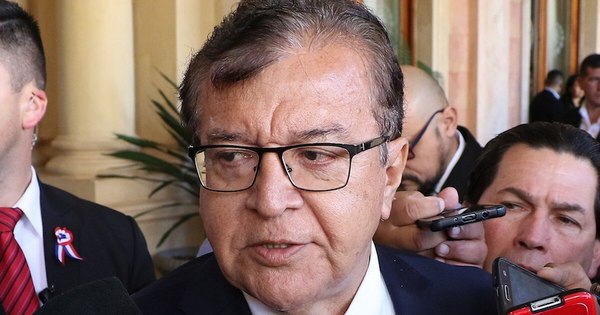La Nación / Yacyretá pide archivar causa mientras afronta denuncia por desacato judicial