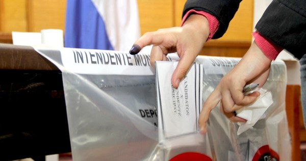 La Nación / Preocupa eventual prórroga de mandato presidencial