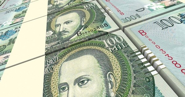La Nación / Ahorros siguen en crecimiento en medio de cautela de agentes