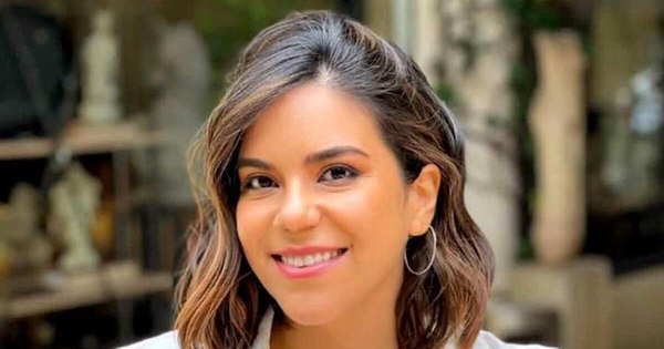La Nación / Oposición lanza candidata en alianza