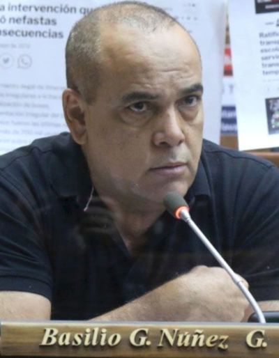 Depende de los colorados uso de binacionales para el covid - Nacionales - ABC Color