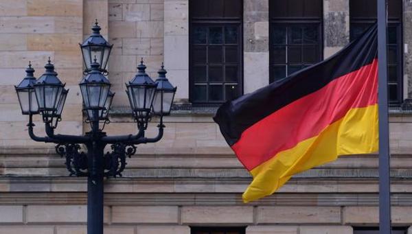 Alemania recuerda a sus 80.000 muertos en la pandemia