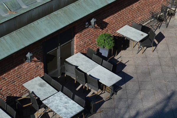 COVID-19: Finlandia reabre bares y restaurantes con limitaciones - Mundo - ABC Color