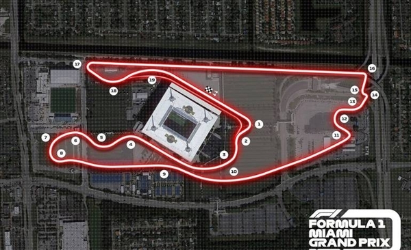 Diario HOY | Miami albergará un Gran Premio de Fórmula 1 desde 2022