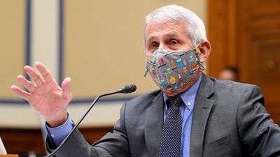 EEUU: Fauci estimó que la vacunación con Johnson & Johnson se retomará en los próximos días | Ñanduti