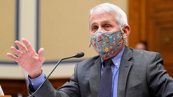 EEUU: Fauci estimó que la vacunación con Johnson & Johnson se retomará en los próximos días | Ñanduti