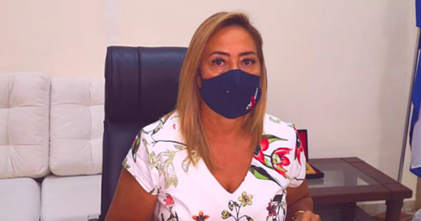 Contra toda evidencia, directora de Diben dice que Pytyvõ Medicamentos “está funcionando a full” - ADN Digital
