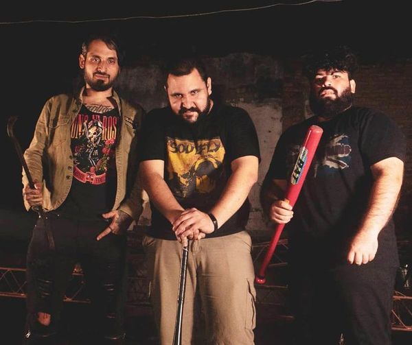 Astrea lanza el tema “Caníbal” - Espectáculos - ABC Color