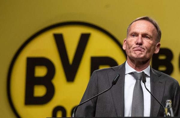 Bayern Munich y Borussia Dortmund, en contra de la Superliga - Fútbol - ABC Color