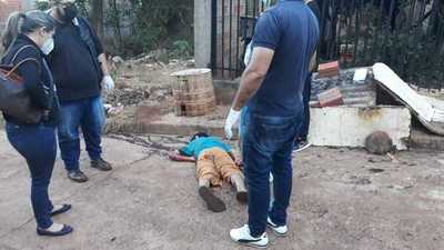 Matan a puñaladas a un prófugo de la justicia en Presidente Franco – Diario TNPRESS