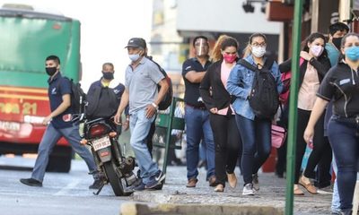 Cifras Covid-19 no bajan, 62 fallecidos y 1.801 nuevos casos
