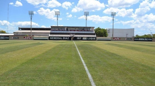 Diario HOY | Independiente marcha a Luque por el liderato