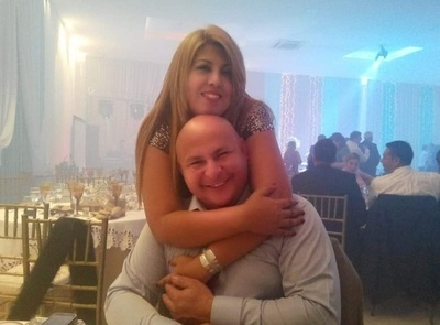 Falleció la esposa del periodista Freddy Valenzuela por COVID-19: 'Si tienen parientes con esta enfermedad, envíenles mensajes, fortalece mucho'
