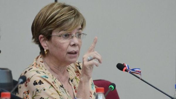 Desirée: Es una obligación dejar las diferencias y coincidir en proyectos que ayuden a hacer frente al COVID