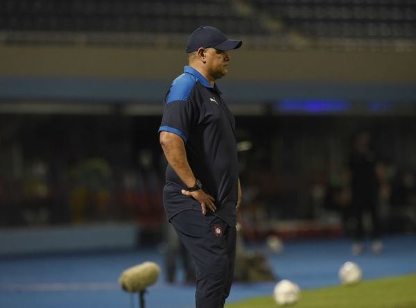 “Nos preocupa las acciones en ataque y que nos sorprendan de contra” - Cerro Porteño - ABC Color