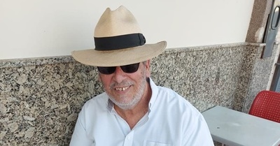 Raúl Melamed: “He logrado que se instale el debate de la legalización del cannabis medicinal, No como otros periodistas”