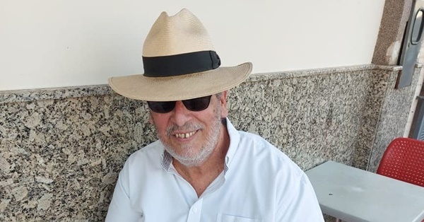 Raúl Melamed: “He logrado que se instale el debate de la legalización del cannabis medicinal, No como otros periodistas”