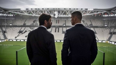 Diario HOY | Las acciones de la Juventus se disparan tras el anuncio de la Superliga