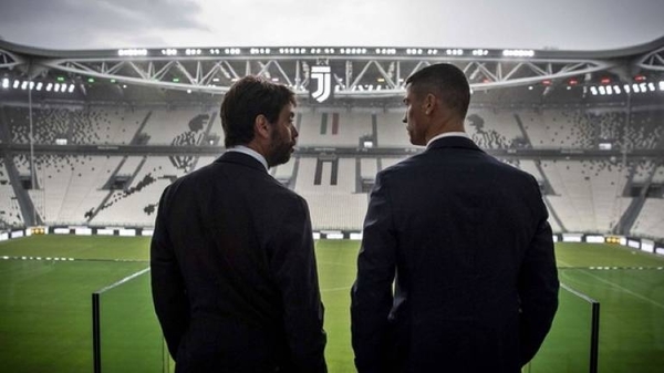 Diario HOY | Las acciones de la Juventus se disparan tras el anuncio de la Superliga