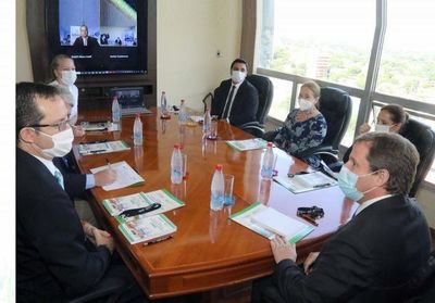 Corte Suprema presentó herramienta que facilitará la resolución de procesos judiciales | .::Agencia IP::.