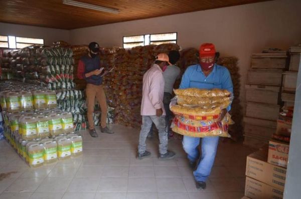 Sin grandes festejos, hoy se recuerda el Día del Indígena Americano en el Chaco Central