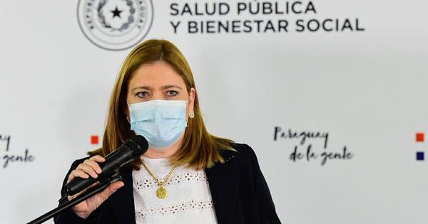 Leticia Pintos: “los pacientes están en los pasillos, muchas veces afuera esperando camas”