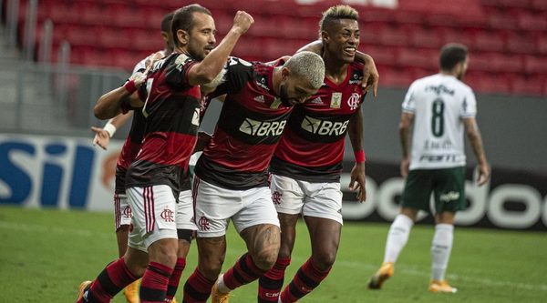 Copa Libertadores: Equilibrada fase de grupos pone en alerta a los poderosos
