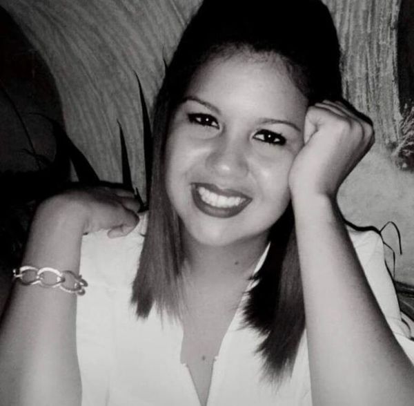 Joven madre fallece buscando cama de terapia intensiva  - Nacionales - ABC Color