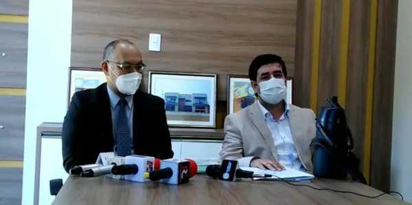 Concejal denuncia que intentan dañar su carrera política con denuncias falsas - Noticiero Paraguay