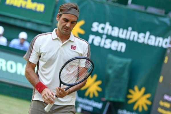 Diario HOY | Rublev es séptimo y desplaza a Federer al octavo puesto