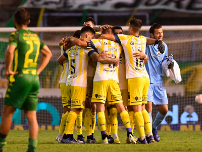 Rivales de los paraguayos ganan en sus respectivas ligas