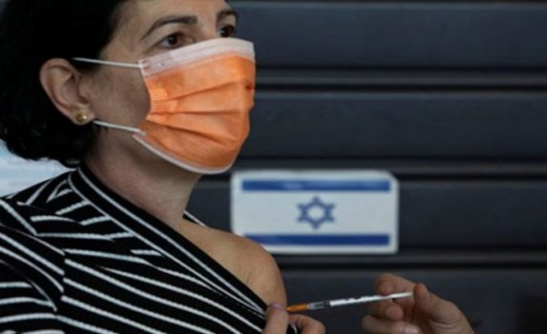 Uso de mascarillas al aire libre dejó de ser obligatorio en Israel