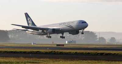 Australia y Nueva Zelanda abren su “burbuja aérea” y permiten viajes entre ambos países - SNT