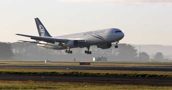 Australia y Nueva Zelanda abren su “burbuja aérea” y permiten viajes entre ambos países - C9N