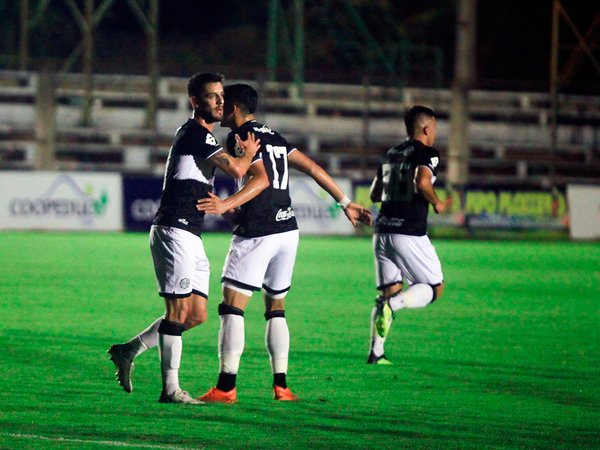 Alejandro Silva es el Player de la fecha
