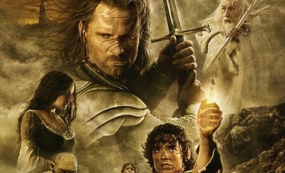 Diario HOY | Amazon gastará 465 millones de dólares en la serie de "El Señor de los Anillos"