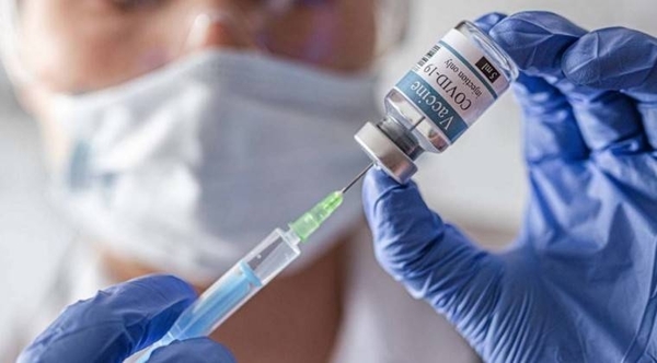 Diario HOY | Paraguay gestiona compra de vacuna contra el COVID-19 fabricada por Cuba: "Es un tema avanzado"