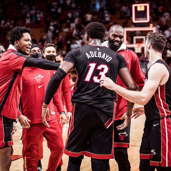 Adebayo, Randle y Young hacen sentir su condición de nuevos líderes - Básquetbol - ABC Color