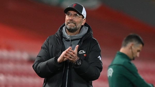 Klopp: "Espero que la Superliga Europea nunca suceda"