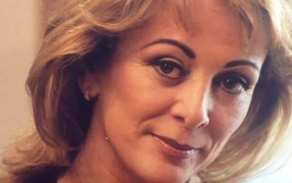 Falleció la escritora, actriz y periodista Nila López