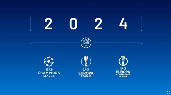 UEFA presenta la nueva Champions League | OnLivePy