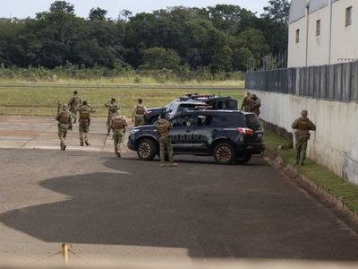 Fahd Jamil se entrega en Brasil tras estar varios años prófugo de la Justicia